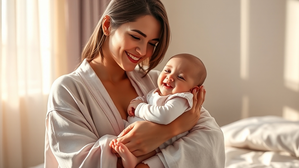 프로바이오틱스 효과는? (realistic 스타일)