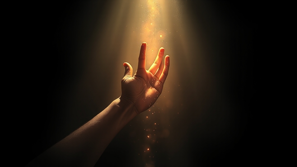 부양의무자 기준, 왜 폐지되었을까? (illustration 스타일)