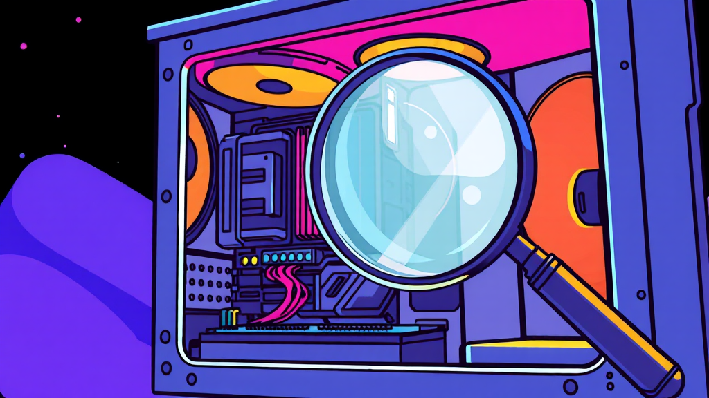 성능 테스트 및 최적화 (cartoon 스타일)