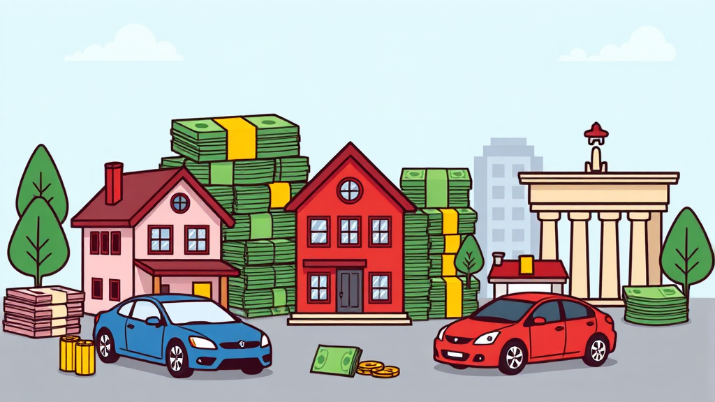 근로장려금 지급액 안내