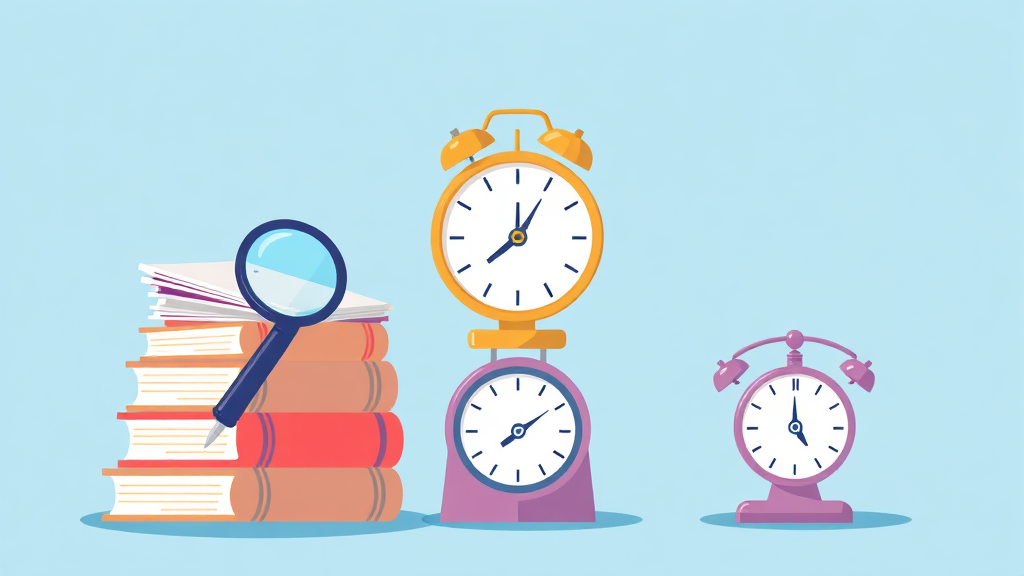 청구 시 유의사항 (cartoon 스타일)