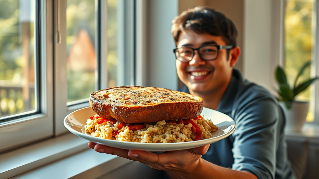 구구구만의 특별한 사진 촬영 팁 (realistic 스타일)