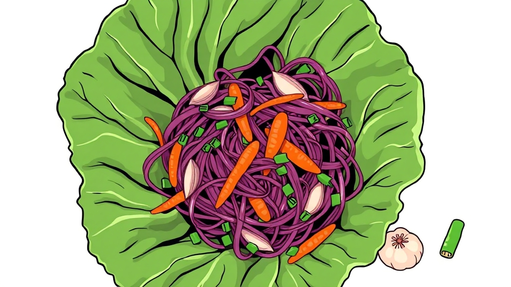 부재료 준비 (illustration 스타일)