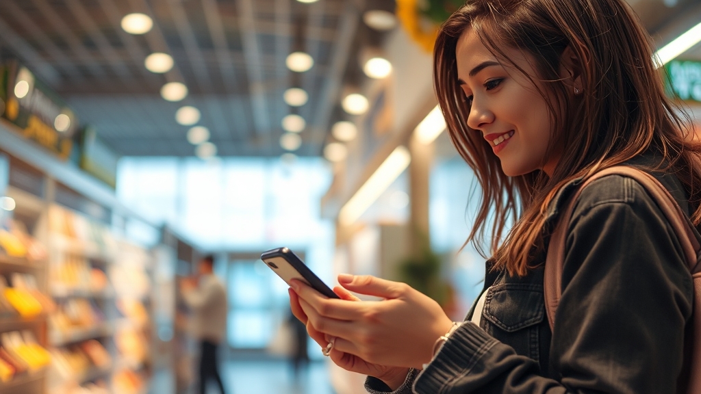 5G LTE 통합 요금제란? (realistic 스타일)