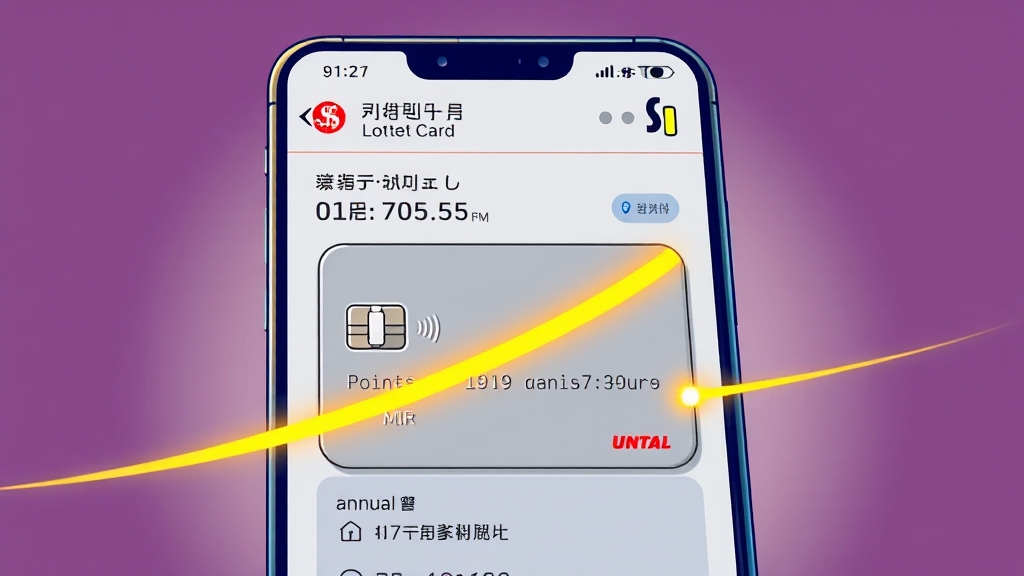 롯데카드 해지 방법