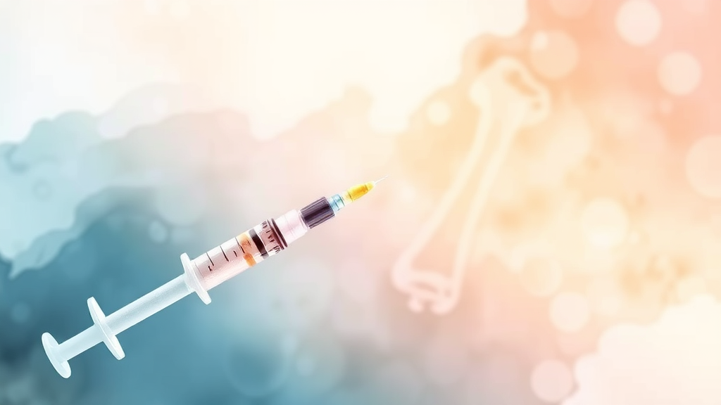 주사 효과 & 지속 기간 (watercolor 스타일)