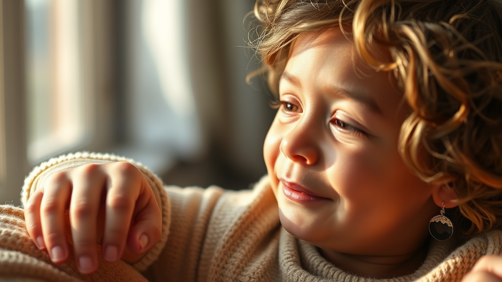 간병인보험 가입 시 꼭 확인해야 할 사항 (realistic 스타일)