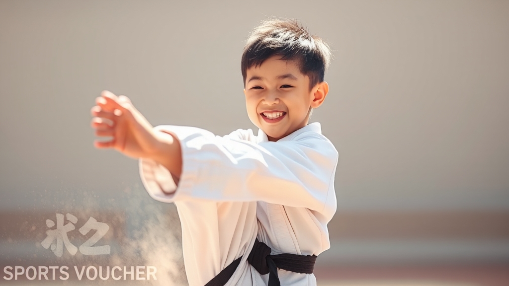 스포츠강좌 이용권이란? (watercolor 스타일)