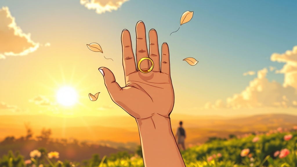 성년의 날, 어떤 의미일까요? (cartoon 스타일)