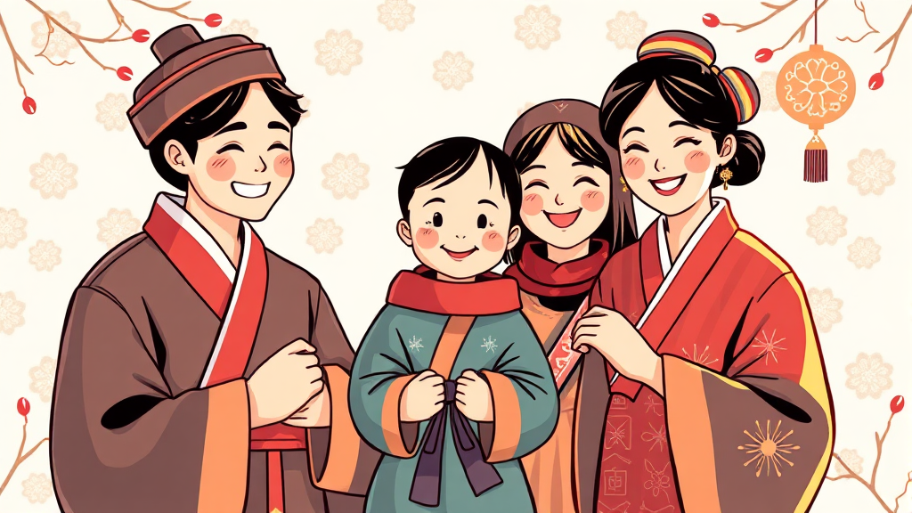 2026 설날/추석 명절 지원금 총정리: 지역별 지급액, 신청 방법 완벽 가이드 6 신청 방법, 어렵지 않아요! (illustration 스타일)