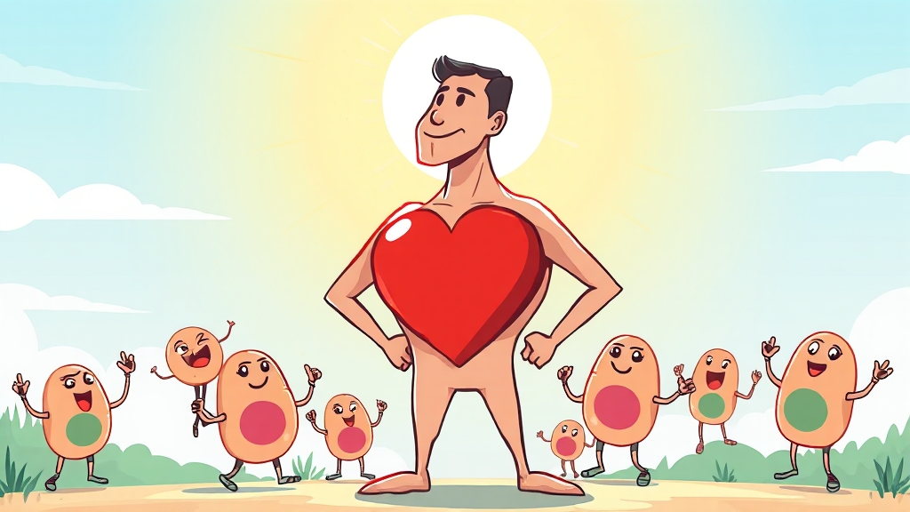 마무리 (cartoon 스타일)