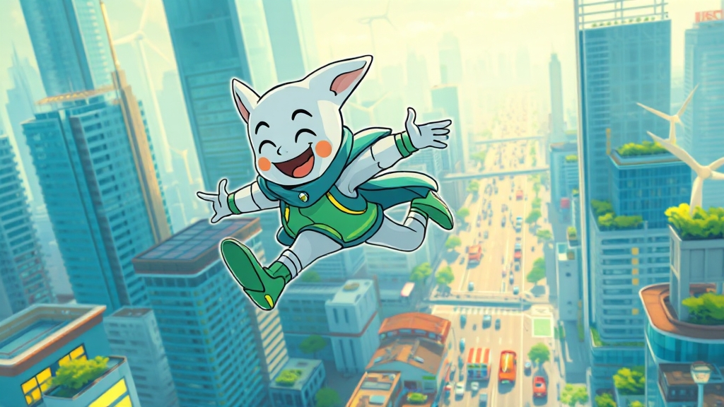 결론 (cartoon 스타일)