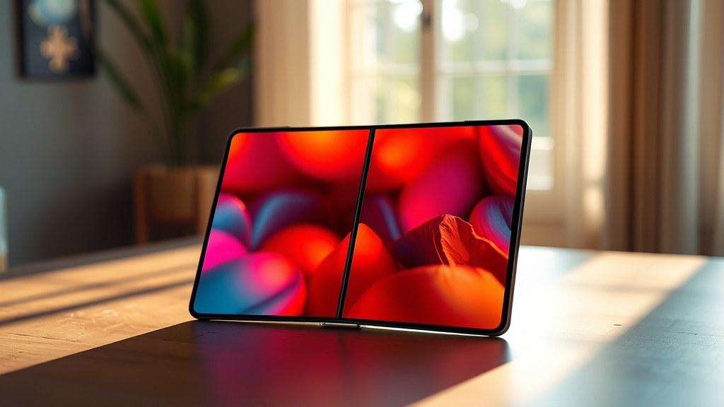 디자인 및 디스플레이 변화 (realistic 스타일)