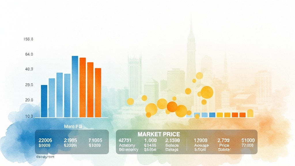 실거래가 조회, 어디서 해야 할까요? (watercolor 스타일)