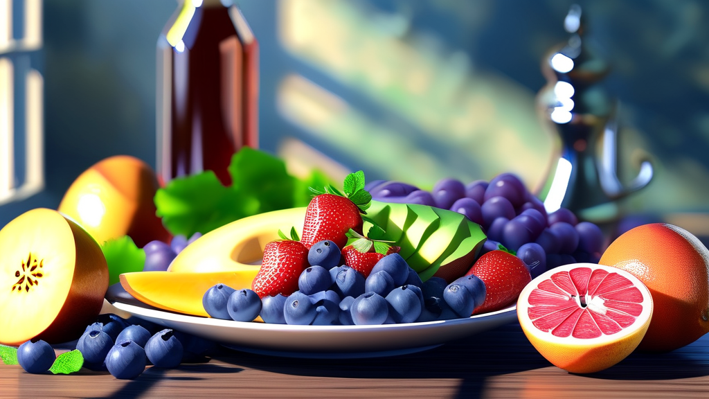 정체기, 이것만은 꼭 기억하세요! (realistic 스타일)