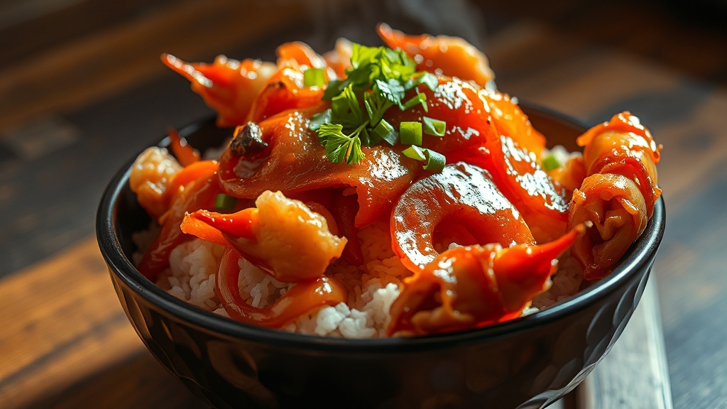 꼬막 보관 & 활용 꿀팁 대방출 (realistic 스타일)