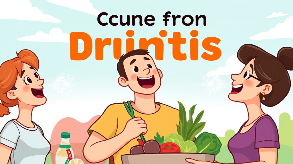 마무리 (cartoon 스타일)