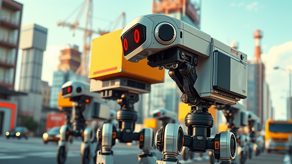 결론: 현대무벡스, 투자할 가치가 있을까? (realistic 스타일)