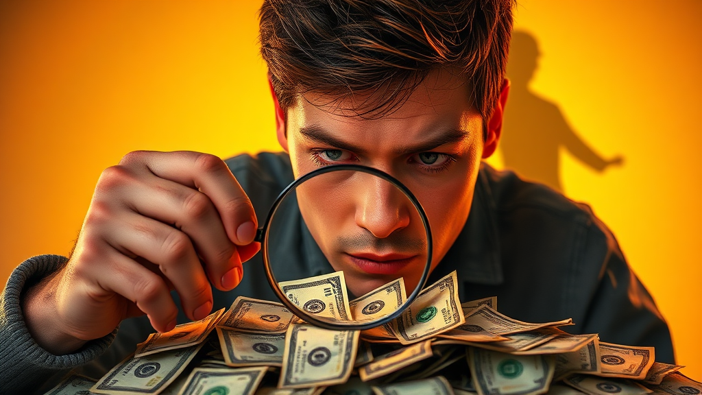 주거비 절약 꿀팁 대방출 (realistic 스타일)