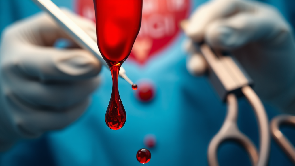 섭취 시 주의사항 (realistic 스타일)