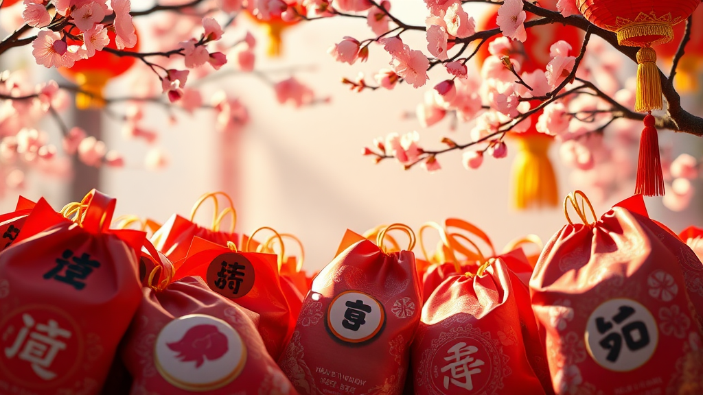 지역별 설날 지원금 비교 (realistic 스타일)