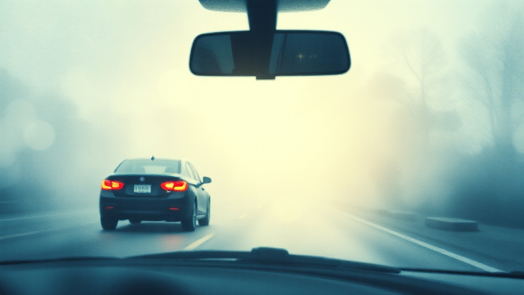 교체 시기 놓치면 생기는 문제점 (watercolor 스타일)