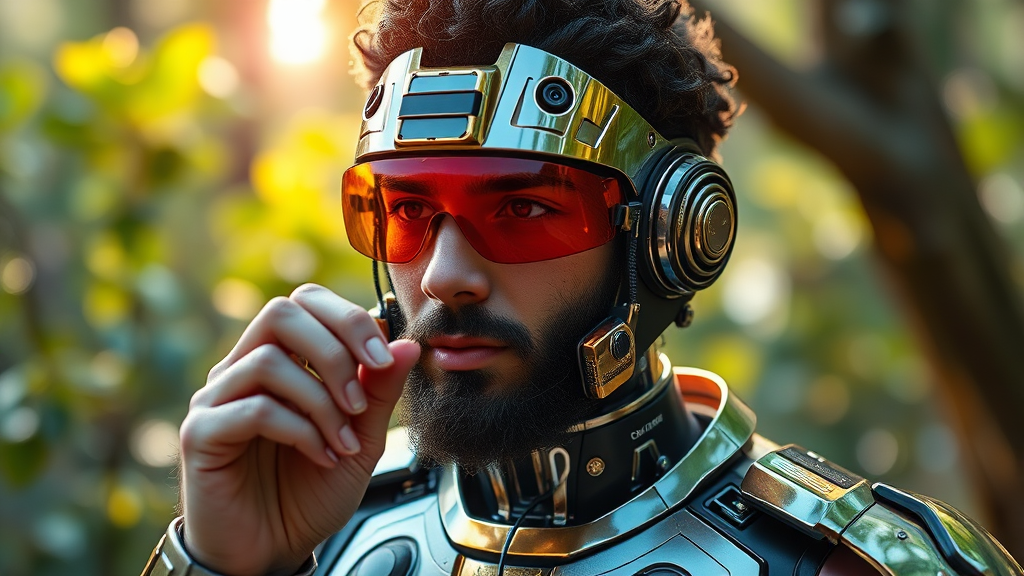 갤럭시 S26, 마법 같은 AI 기능 미리보기 (realistic 스타일)