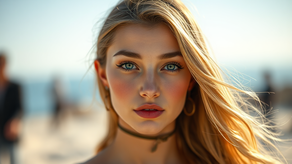 에스팀의 경쟁력과 시장 전망 (realistic 스타일)