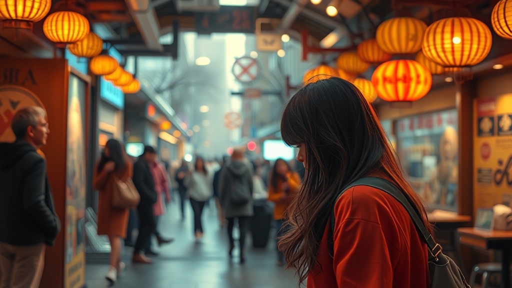 이용자 반응 및 불만 사항 (realistic 스타일)