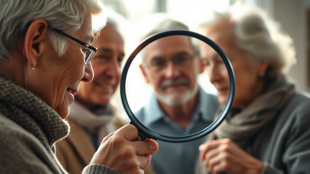 가입 유형별 영향 분석: 나에게 유리할까? (realistic 스타일)