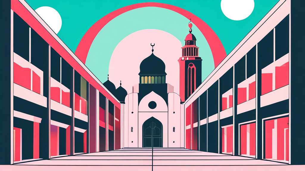 간헐적 단식의 놀라운 원리와 기대 효과 (illustration 스타일)