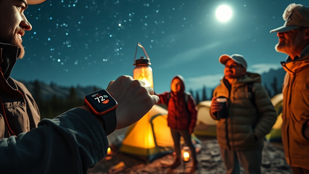 울트라 2: 넉넉한 배터리 성능 (realistic 스타일)