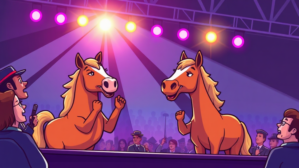 방송 정보 및 시청 가이드