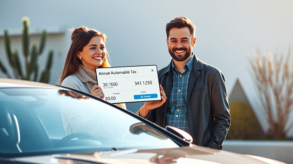 연납 & 분납, 신청 방법과 주의사항 (realistic 스타일)