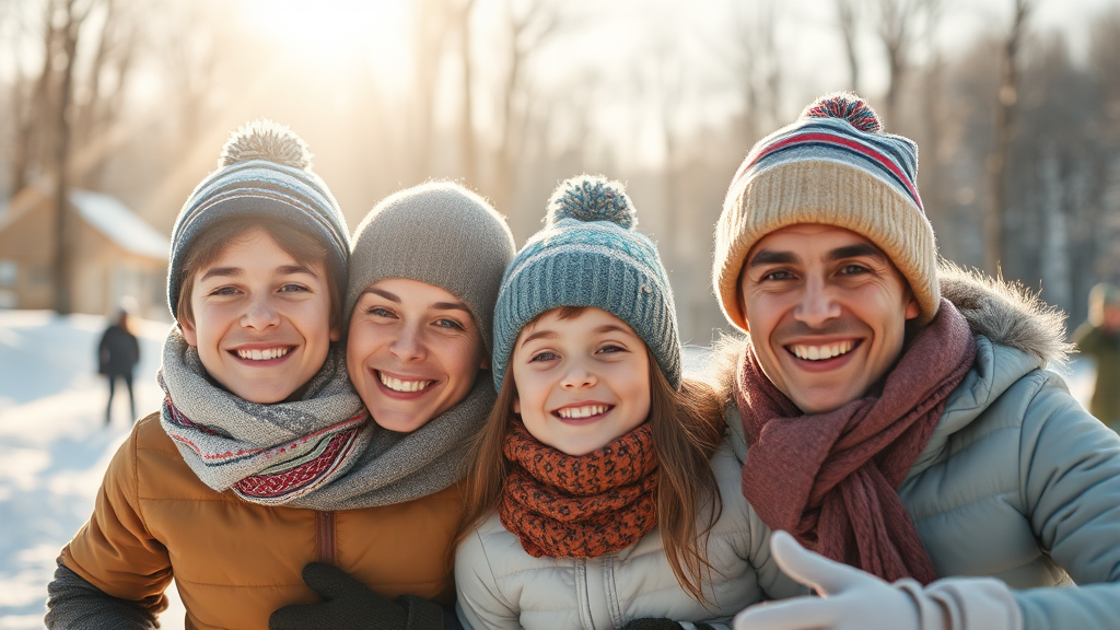 힐링 가득한 추억을! (realistic 스타일)