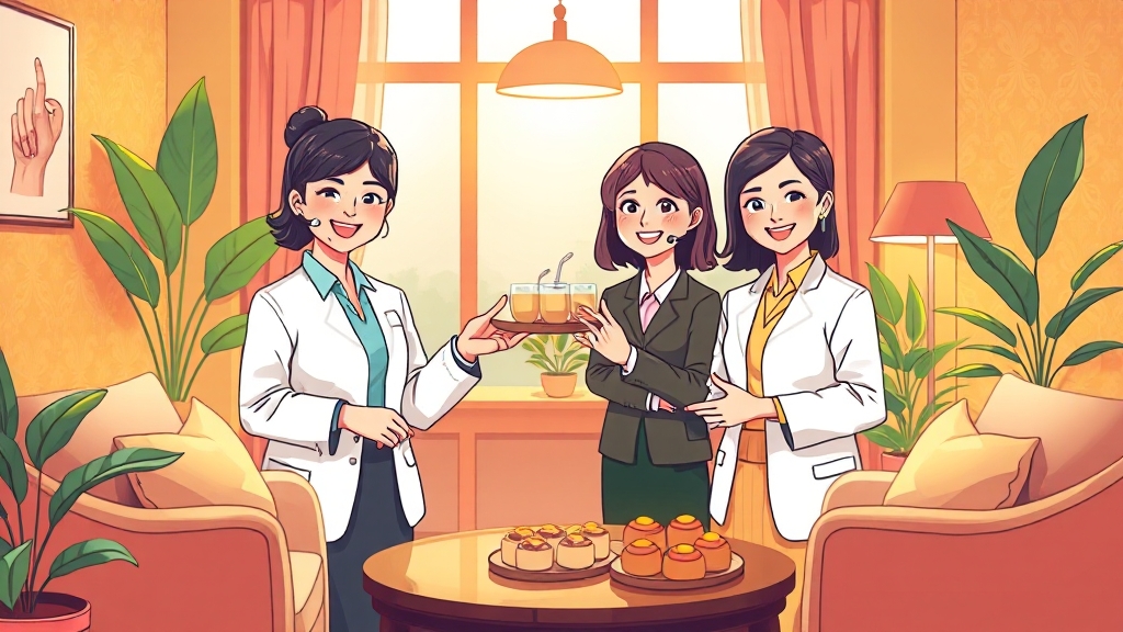 마무리 (cartoon 스타일)