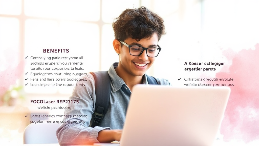 국가장학금 유형별 특징 비교 (watercolor 스타일)