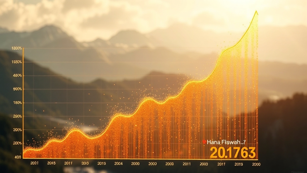 3분기 실적, 얼마나 좋았나? (realistic 스타일)