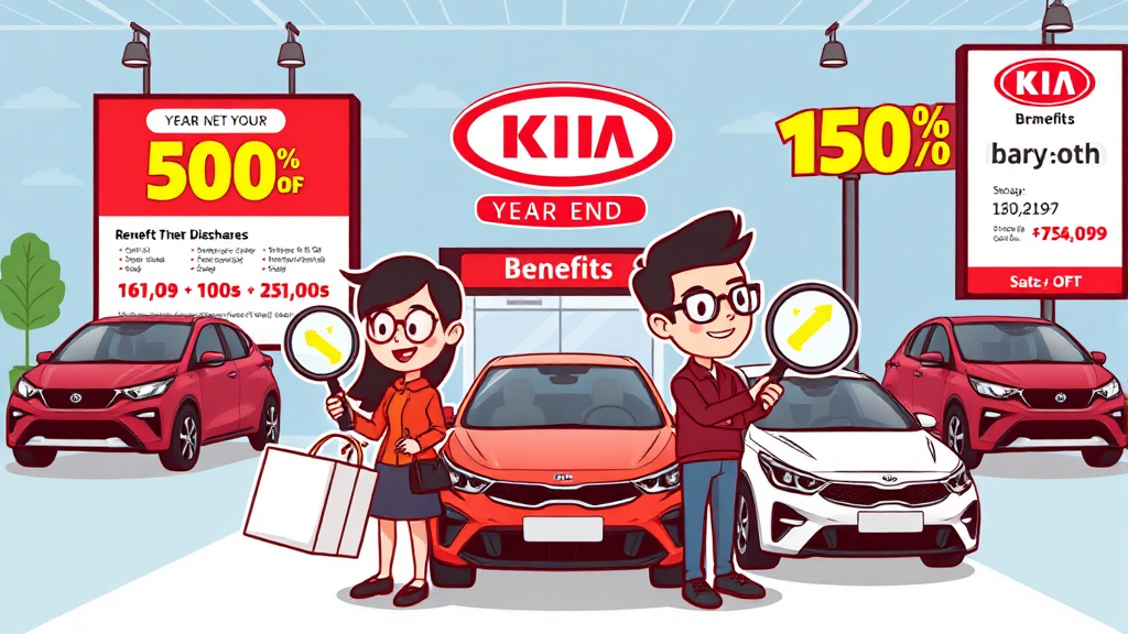 프로모션 활용 시 유의사항, 똑똑하게 구매하는 법! (cartoon 스타일)