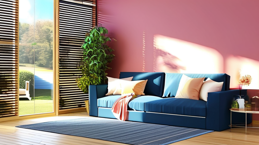 통합돌봄 서비스, 기존 서비스와 무엇이 다른가요? (realistic 스타일)