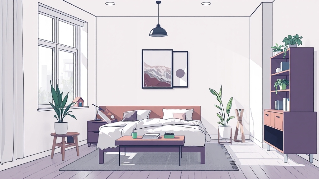 디자인 & 편의성 파헤치기 (illustration 스타일)