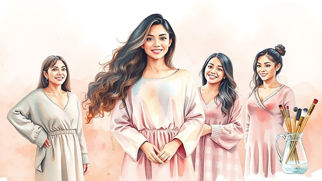 마무리 (watercolor 스타일)