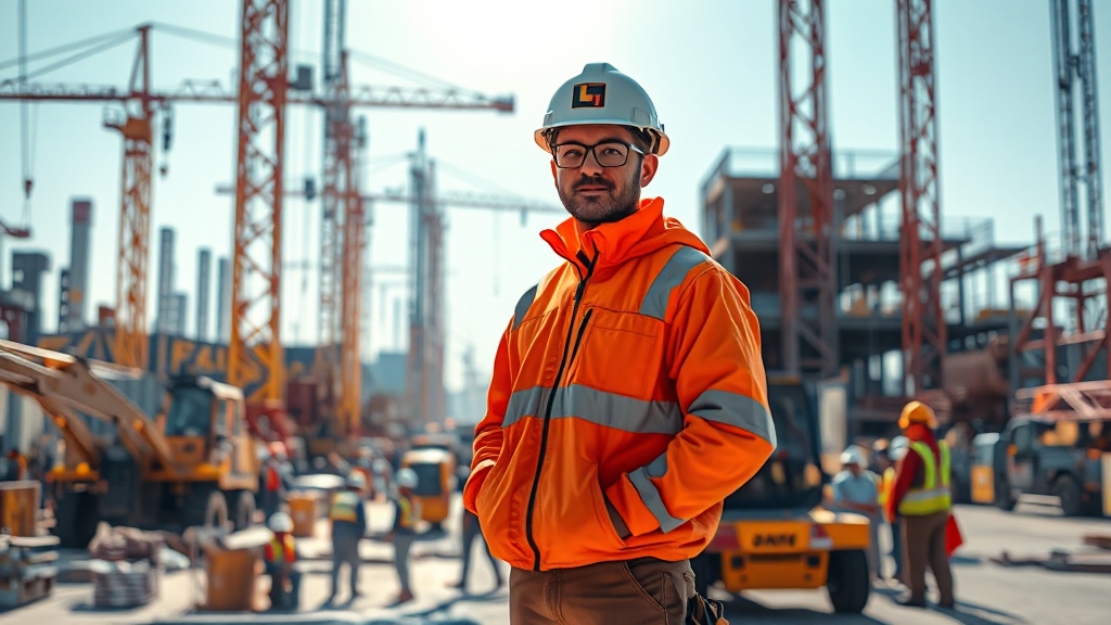 자격증 취득 후 진로 및 전망 (realistic 스타일)