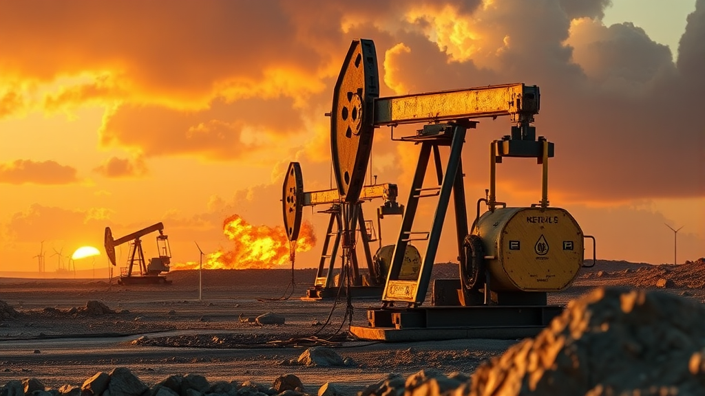 유가 전망과 현명한 투자 전략 (realistic 스타일)