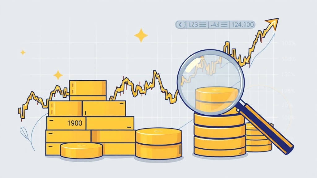 오늘의 금 시세 현황 (2025년 10월 28일) (illustration 스타일)