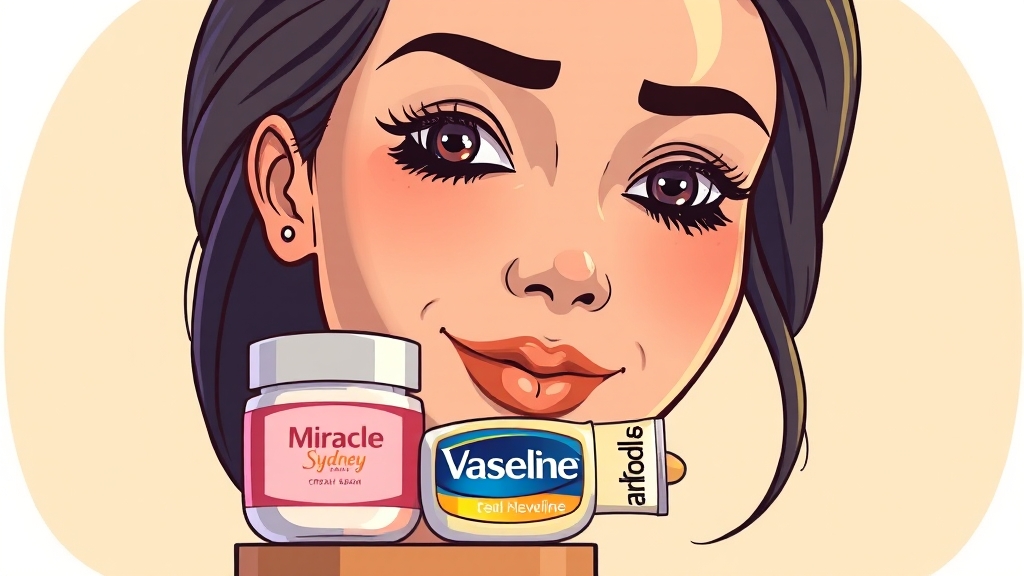 구매 정보 & 사용 팁 (cartoon 스타일)