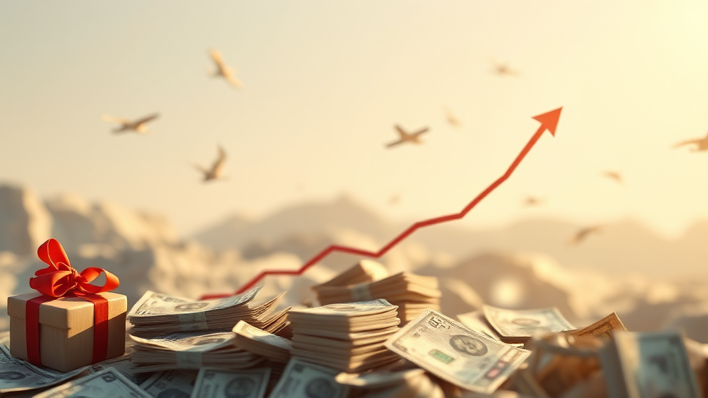 2026년 월급 환산액 (realistic 스타일)