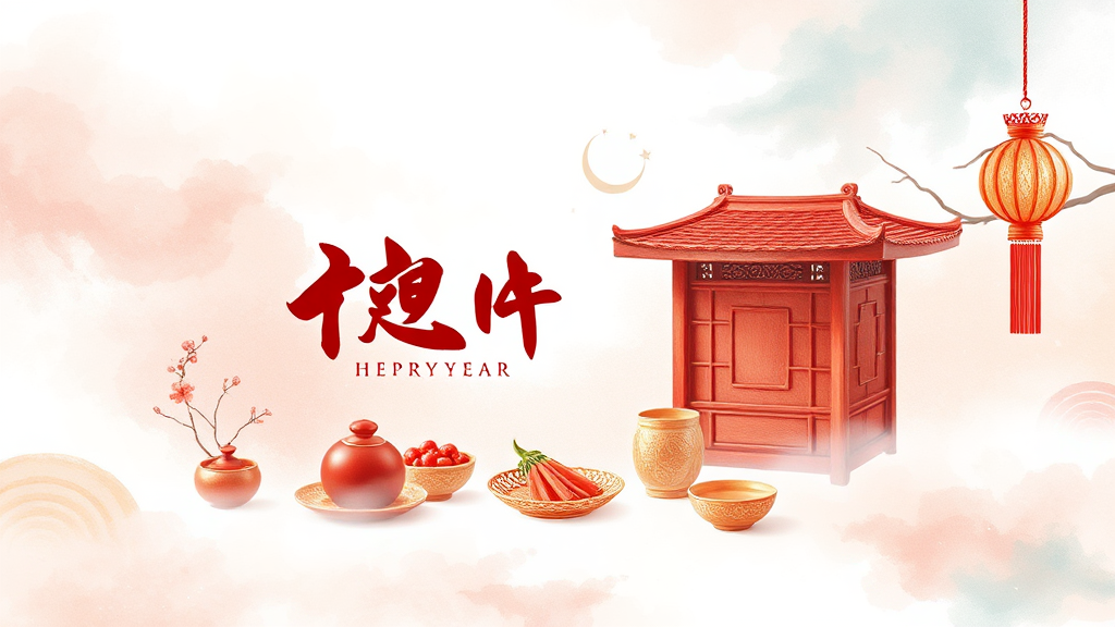 한우 선물세트, 현명하게 고르는 법 (watercolor 스타일)