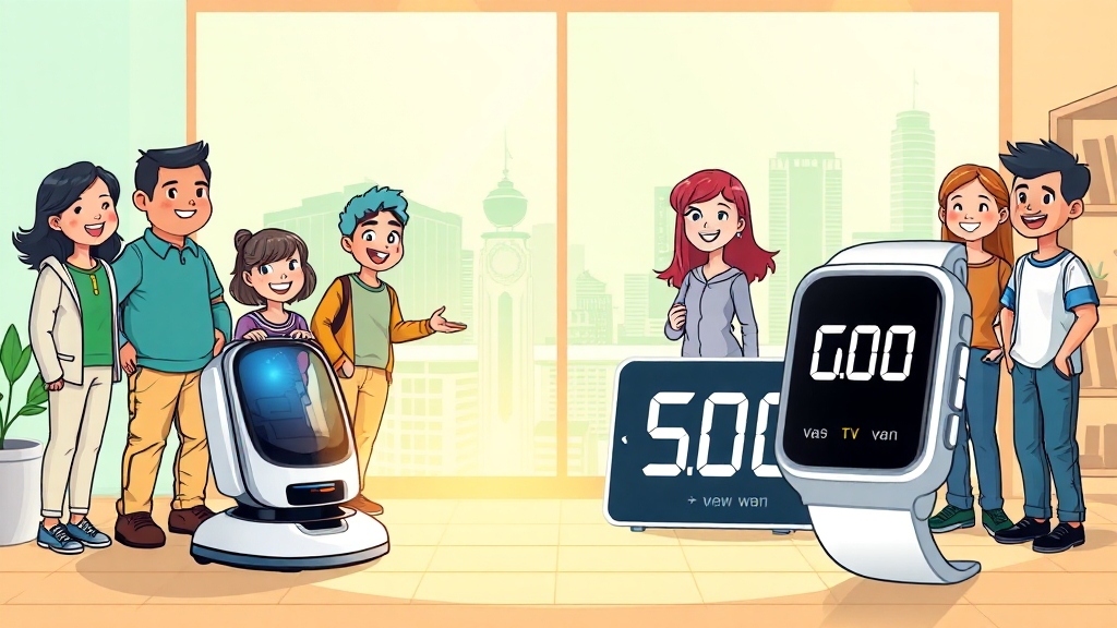 2025년 제도 변화는? (cartoon 스타일)