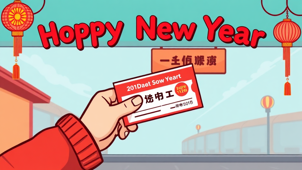 SRT 예매 방법 및 핵심 매뉴얼 (cartoon 스타일)